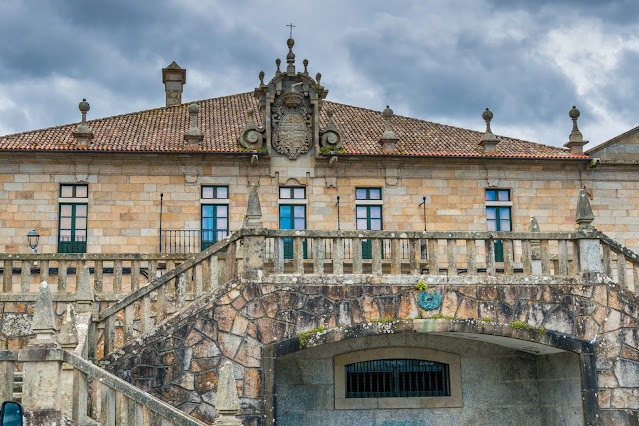 Imagen de Pazo de Montesacro