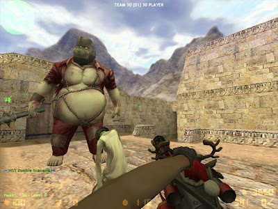 Counter Strike 1.6 Xtreme screenshots