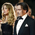 Amber Heard hamis néven bujkál miközben Johnny Depp festőművészként több millió dollárt keres 