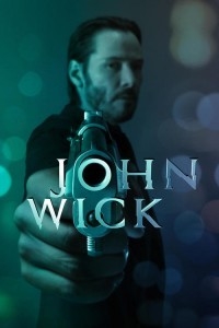 John Wick Sin Control