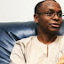 El-Rufai Needs Prayers –Presidency