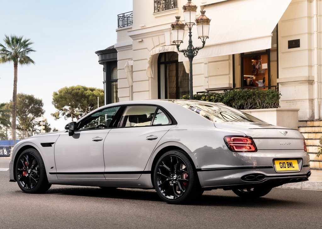 2023 Bentley Flying Spur S