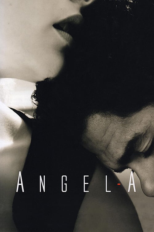 Descargar Angel-A 2005 Pelicula Completa En Español Latino