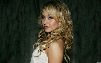 Hayden Panettiere Desktop Wallpapers 06