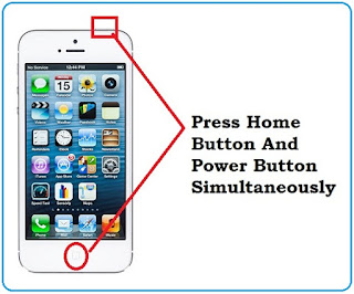 MERESET ULANG IPHONE