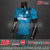 Áo Câu Lạc Bộ Real Madrid 2017 2018 Sân Khách 2