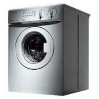 Electrolux ewc 1050 Washing Machine 