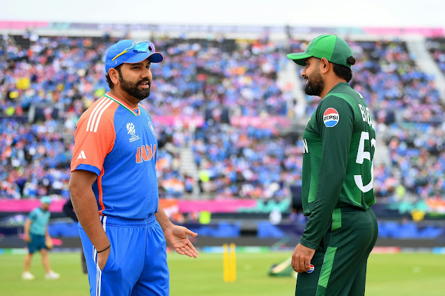 Champions Trophy: PCB wants an explanation in writing from India for refusal to travel