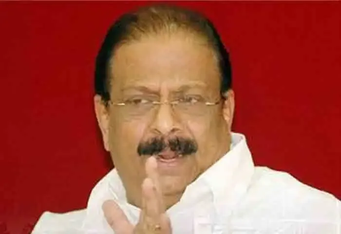 News, Malayalam-News, Kerala, Politics, MM Hasan will continue as KPCC president.