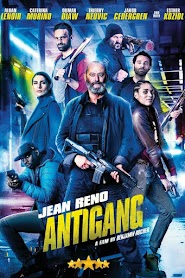 Antigang (2015)