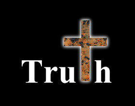 Truth Christian Cross