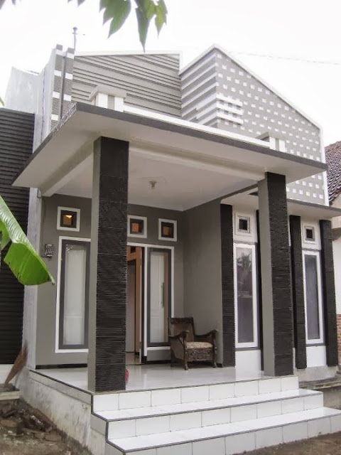 Gambar Bentuk Teras Rumah Idaman Minimalis Terbaru 2014 Gambar Bentuk Teras Rumah Idaman Minimalis Terbaru 2014