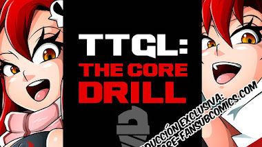 TTGL - The Core Drill