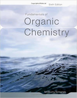 Fundamentals of Organic Chemistry 6th Edition