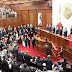Diputados dan inicio al primer año legislativo