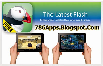 Puffin Web Browser Free 4.7.2.2390 for Android Download