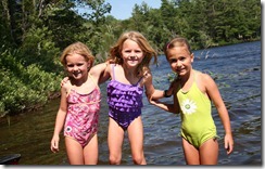 Beaver Pond 076