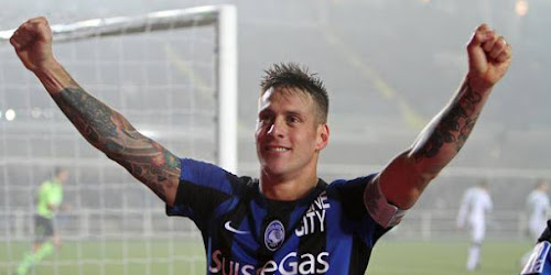 CALCIOMERCATO:EL TANQUE SALUTA