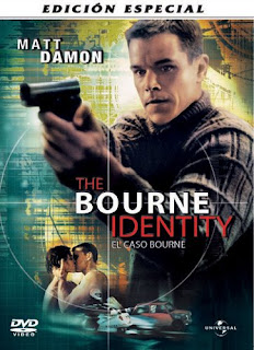 El Caso Bourne