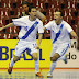 Parnaíbanos estreiam na XI Edição da Copa Norte de Futsal