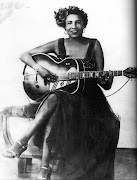 Memphis Minnie, vocal & guitar; Little Brother Montgomery, piano; .