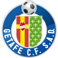 Recent Complete List of Getafe Fixtures and results