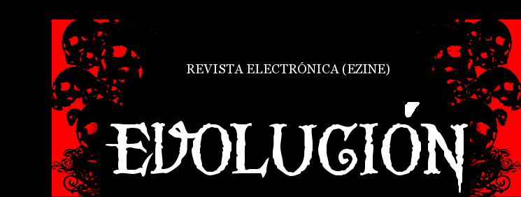 REVISTA ELECTRÓNICA EVOLUCIÓN
