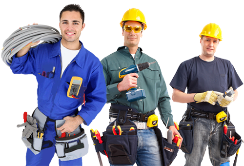 Electrician Services in Thaltej