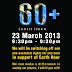 EARTH HOUR 2013, Cintai Bumi Kita!