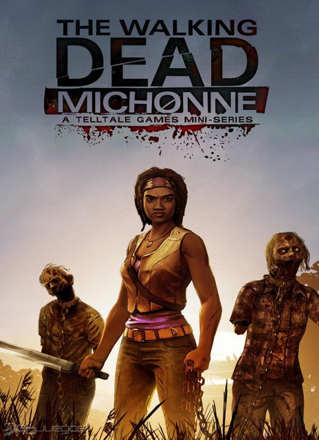 The Walking Dead Michonne mod apk free download