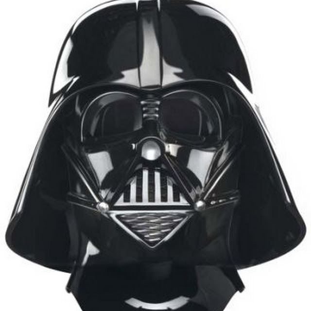 wallpaper darth vader