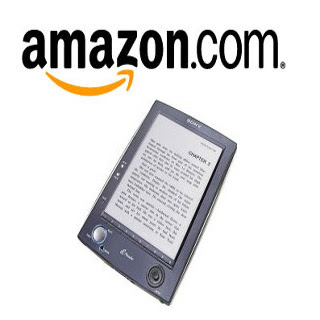 Amazon Tablet Computer