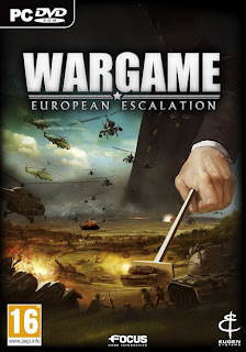 Wargame European Escalation V2