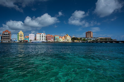 De Ultieme Reisgids voor Curaçao: Wat te Doen en te Zien
