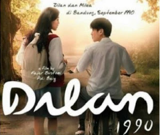 Film Dilan 1990 Full Movies Terbaru 2018 (Full HD)