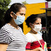 Venezuela registra 543.204 casos de COVID desde el inicio de la pandemia