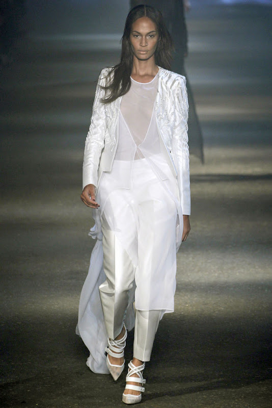 Prabal Gurung Spring/Summer 2013 Womenswear 