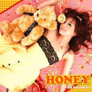 Yui Sakakibara – Honey (2006/Flac/RAR)