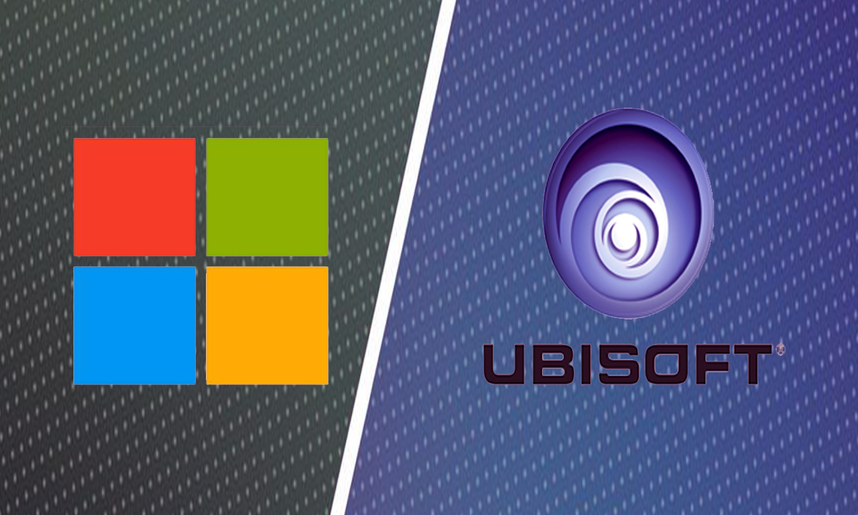 Microsoft is planning to sell the streaming rights for Activision Blizzard games to Ubisoft