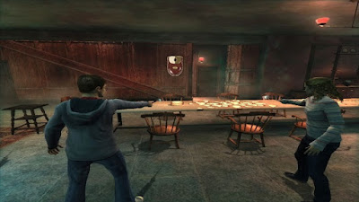 Harry Potter and the Order of the Phoenix Free Download Game