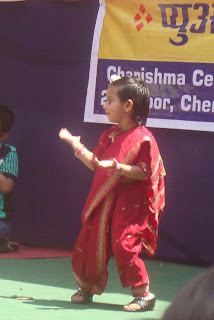 Gudi padwa 2011