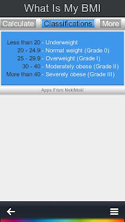 Widget : NokiMoki WhatIsMy-BMI v2.0 S^1^3 Anna Belle