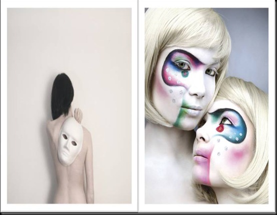 mascaras