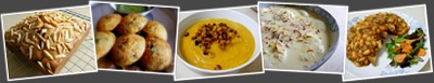 View Recipes