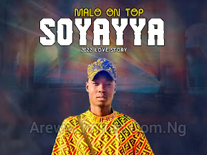MUSIC: Malo OnTop - Soyayya (2022 Love Story)