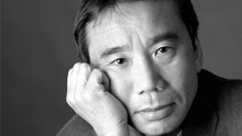 Haruki Murakami