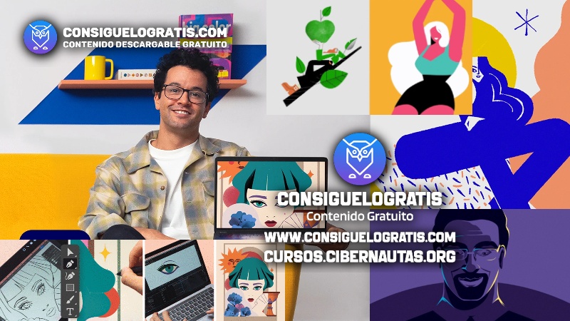 Consiguelogratis.com - Descarga gratis / Consiguelogratis descargar cursos gratis #consiguelogratis libros consiguelogratis multimedia consiguelogratis