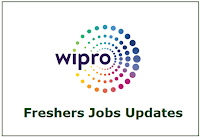 Wipro Freshers Recruitment 2023 | Content Moderator | Bangalore