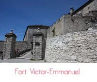 fort marie christine