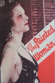 The Painted Woman (1932)